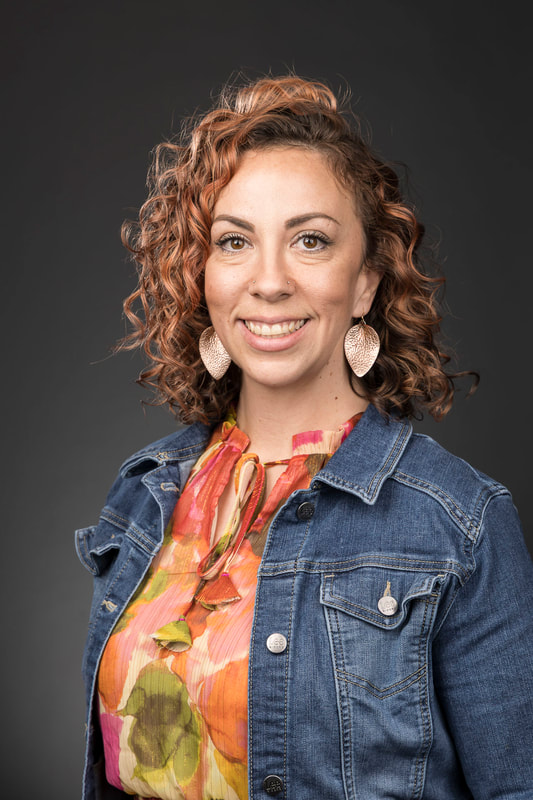 Headshot 95