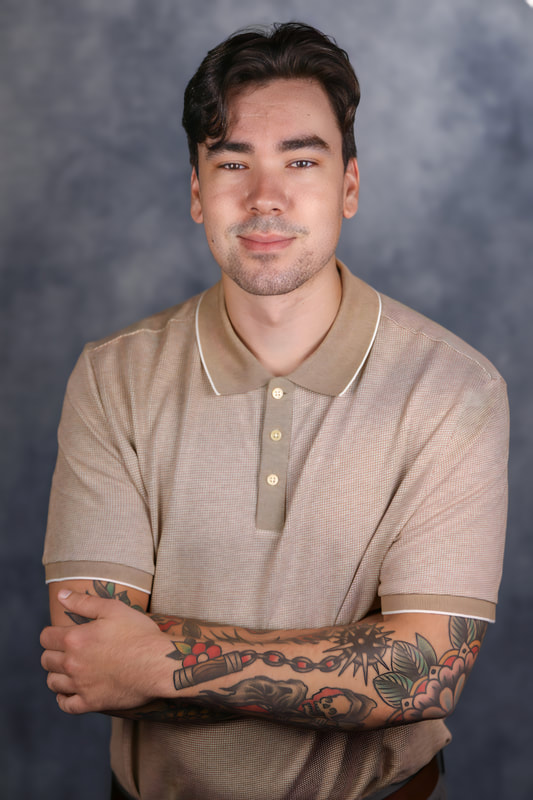 Seth Trickel